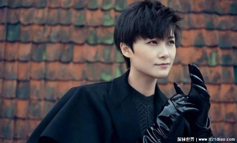 李宇春现任丈夫是谁 李宇春隐婚生子了吗