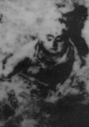 五台山显灵事件的真相 文殊菩萨显灵了