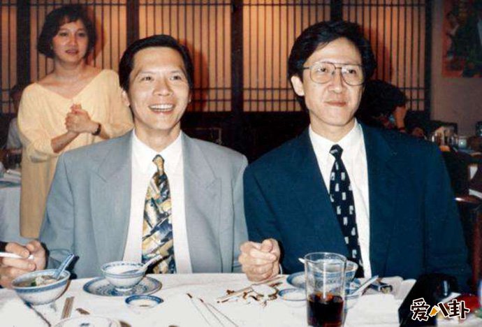 向华胜老婆端木樱子资料 向华胜和张美玲为何离婚的