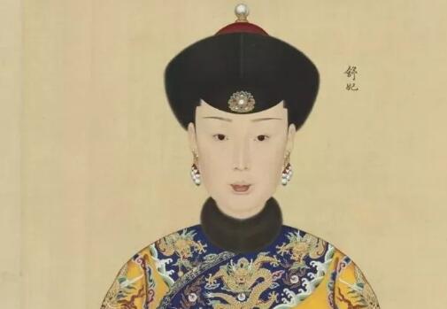 如懿传意欢是什么妃子 电视剧《如懿传》意欢是舒妃