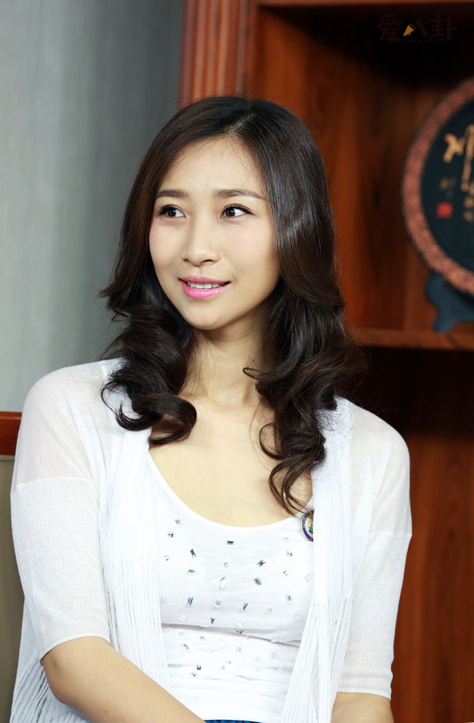 王骏迪真实身份 王骏迪与孙红雷的恋情始末