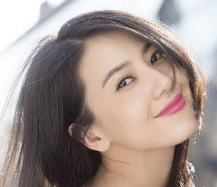 演员高露和高圆圆的关系 高圆圆和高露是一个人吗