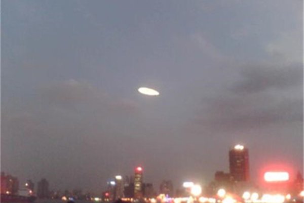 上海ufo事件真相 各路专家是众说纷纭
