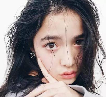 常见的几种眼型图片 测试你是哪一种眼型