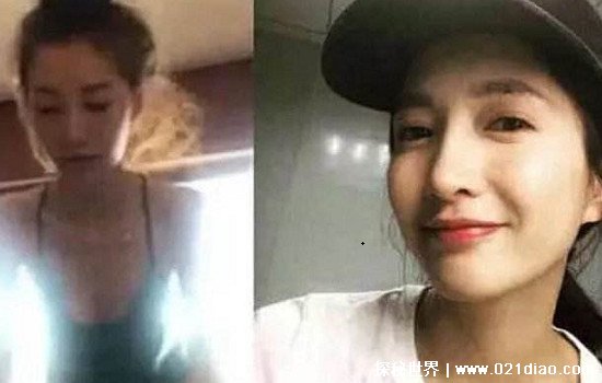 江疏影2分28秒视频真相 不要相信网上的谣言