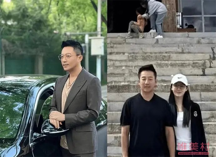 张颖颖汪小菲结婚了 张颖颖晒求婚戒指