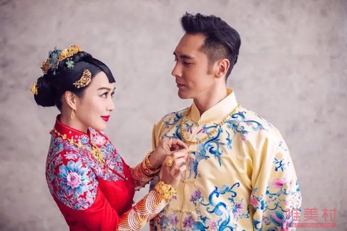 钟丽缇张伦硕婚变了 不少网友还支持钟丽缇离婚