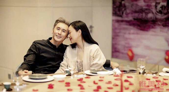 钟丽缇张伦硕婚变了 不少网友还支持钟丽缇离婚