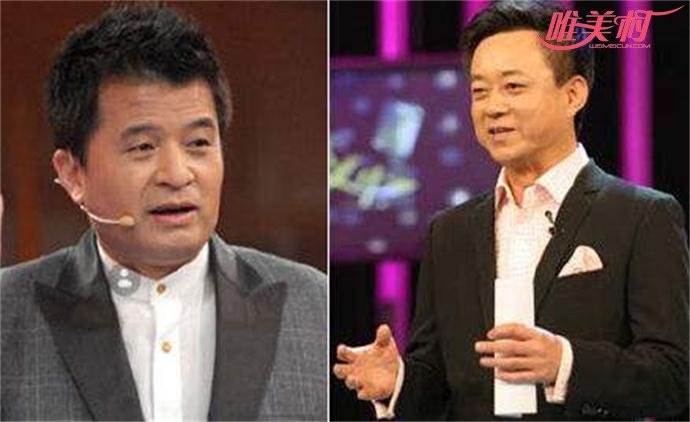 毕福剑视频是谁发到网上的 朱军为什么害毕福剑