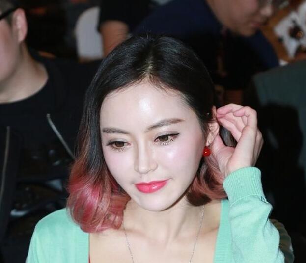 �˴���108tv��д�� չ�ֳ��Լ����ص�