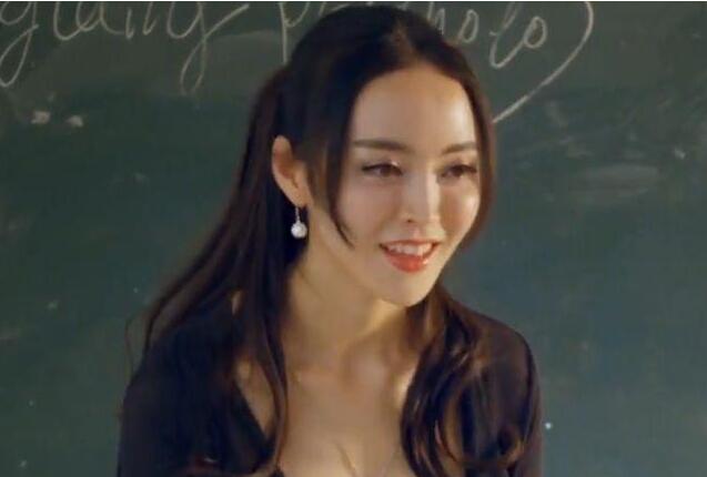 潘春春108tv酱写真 展现出自己的特点