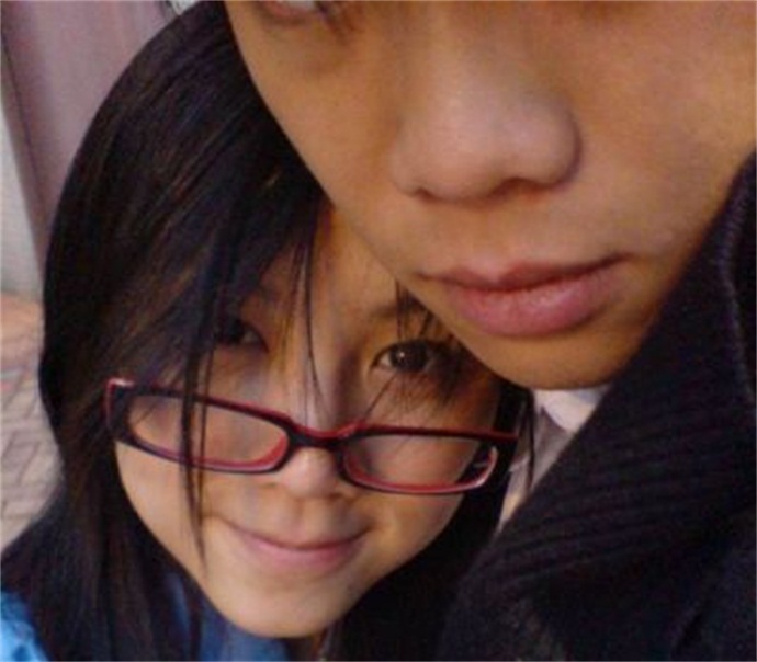 邝晨风个人资料 爆是邓紫棋的初恋真假