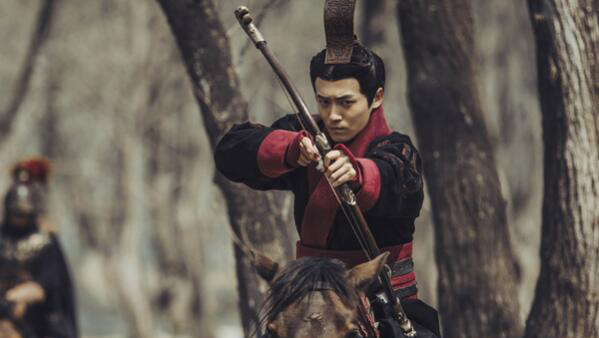 秦国王孙异人是秦始皇吗 秦王孙是嬴政的谁