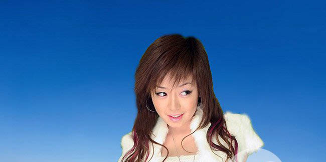 安又琪微博中贴出的油画,也一定是魏海明当日在慈善晚宴上拍得的那幅"