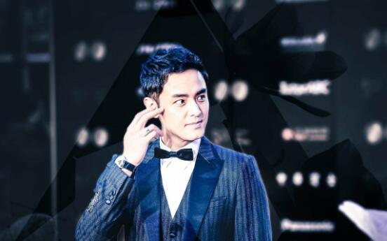 明道个人资料及简介老婆 是主持人出身