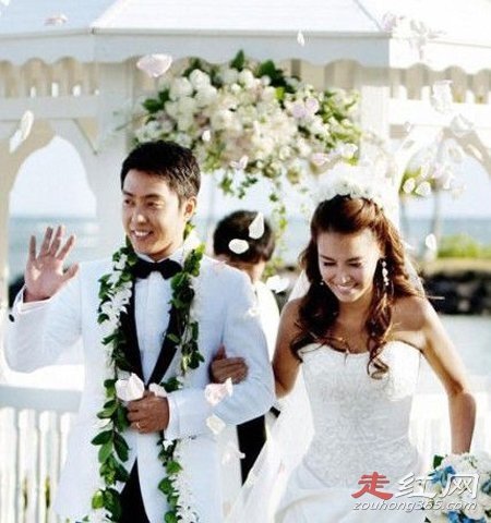 殷志源复婚了吗 殷志源为什么和他老婆复合