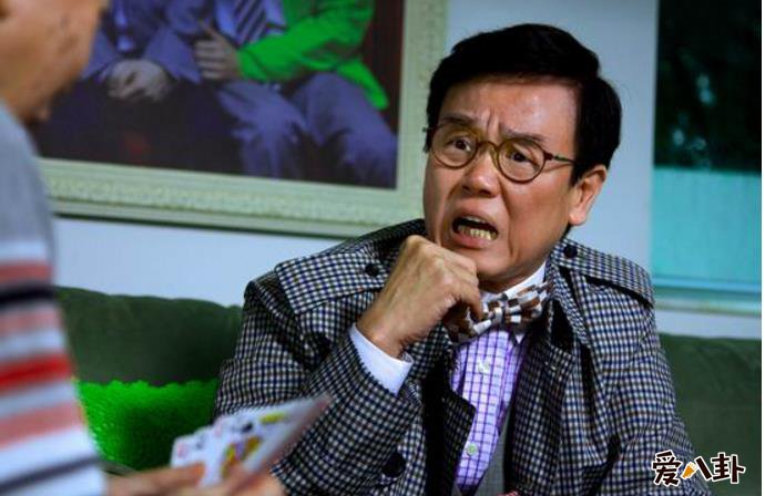 黄百鸣老婆徐文娟好了吗 与妻子共抗病魔的经历