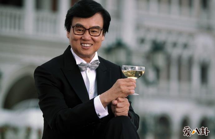 黄百鸣老婆徐文娟好了吗 与妻子共抗病魔的经历