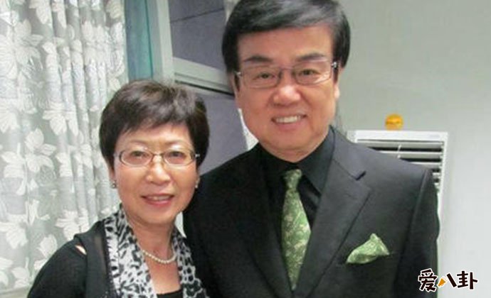 黄百鸣老婆徐文娟好了吗 与妻子共抗病魔的经历