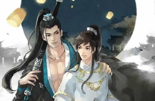 原耽小说推荐 经典好看的原耽小说