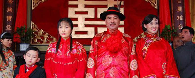 秋菊是哪个电视剧 电视剧《娘妻》中的角色