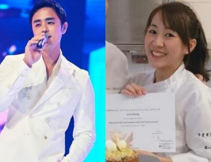 明道老婆王婷萱个人资料 为明道生下儿子