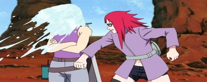 火影忍者香磷怎么死的 香燐没有死