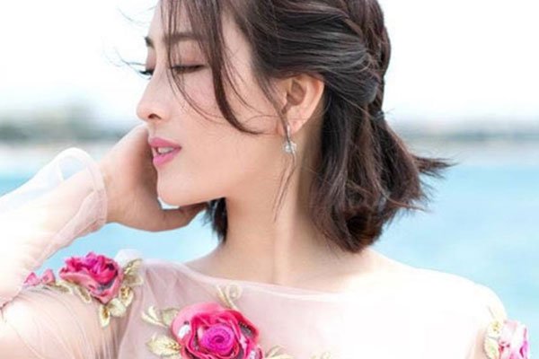 马苏的做头发是什么意思 做头发事件始末