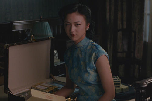 �ݹ�������Ӱ��Ů��������Щ һ�ѳ�����Ů����