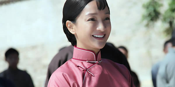 周迅水缸由来 周迅为什么被叫水缸