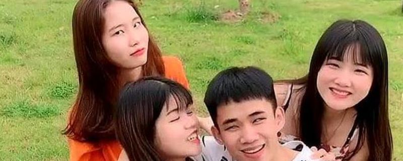 广西陈三废个人资料简介 陈三废是富二代吗