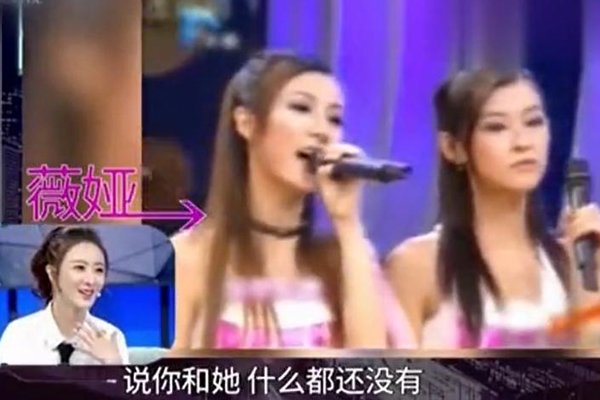 ޱ�����ǰ��ͼƬ ��ͬ�׶ε�ޱ櫵ı仯