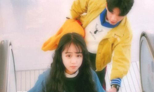 男生盯着女生看不回避是什么意思 占有欲和征服欲