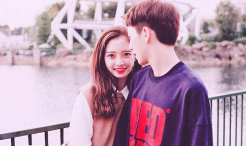 男生盯着女生看不回避是什么意思 占有欲和征服欲