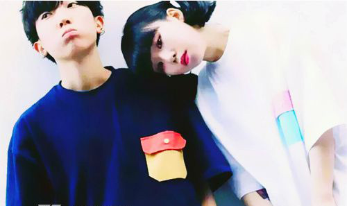 ��ĸ��Ů���˴��ȫ�� һ������ļ�ͥ�ۻ�