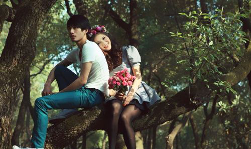 ��ĸ��Ů���˴��ȫ�� һ������ļ�ͥ�ۻ�