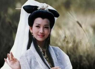 白素贞是什么仙位 归位仙班成为白灵圣母