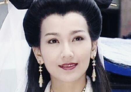 白素贞是什么仙位 归位仙班成为白灵圣母