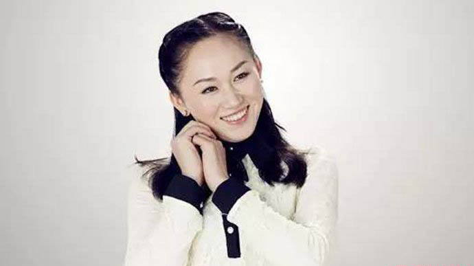 本山传媒演员郭静照片资料 郭静唐鉴军双回门