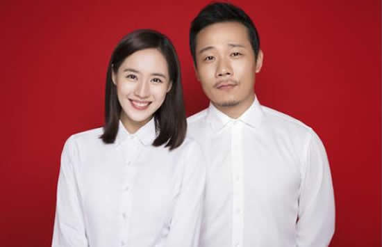 王智结婚老公是谁 曝两人相爱了5年