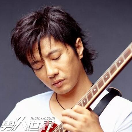 郑钧第一任妻子现状 为何和郑钧为什么离婚