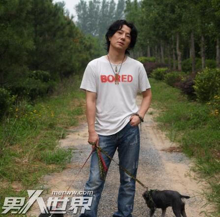郑钧第一任妻子现状 为何和郑钧为什么离婚