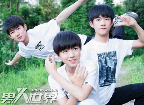 ��Դ��ʲôѪ��?TFBOYS������������ǧ��Ѫ�ͽ���