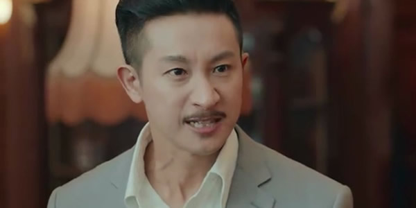 小娘惹结局陈盛和谁在一起 陈盛和菊香没有在一起