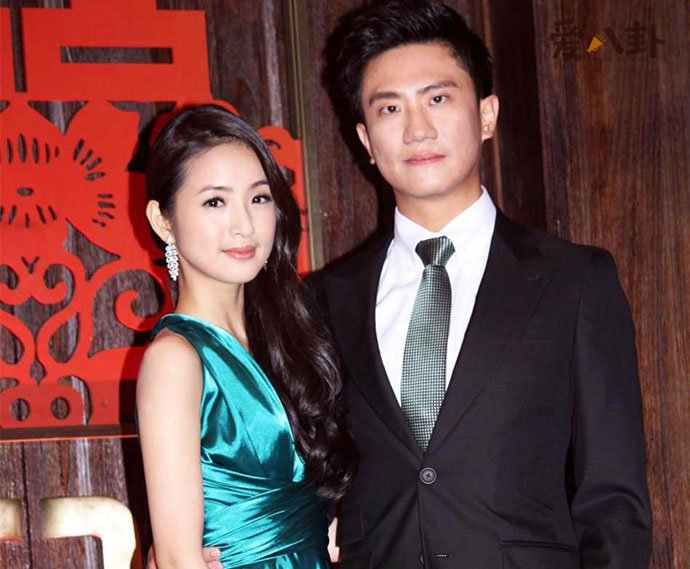 林依晨和林于超离婚了吗 林依晨林于超感情好吗