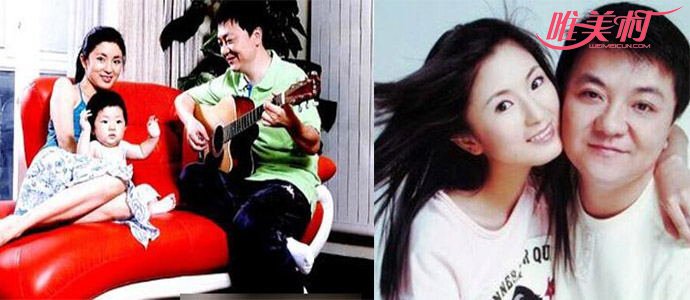 董路第二任老婆天涯 第一任老婆胡艳现状