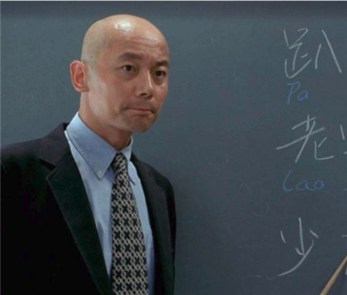 葛优电影作品大全 葛优主演的电影全集