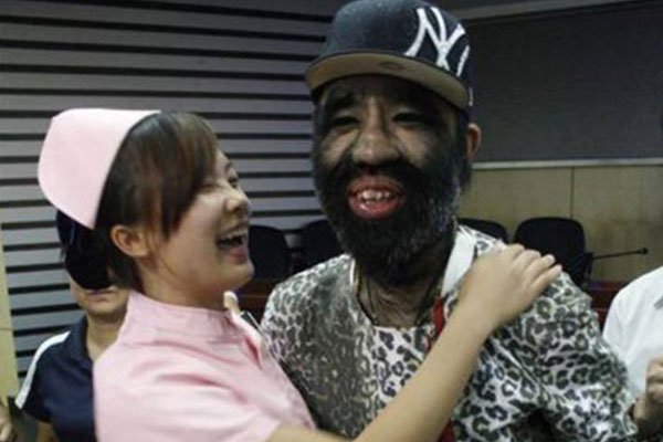 ë������徸������� ��������ò�����Ƚϳ���