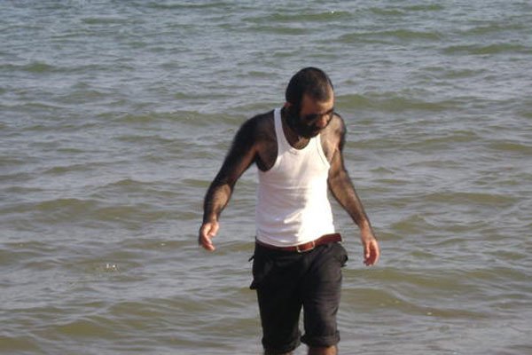 ë������徸������� ��������ò�����Ƚϳ���