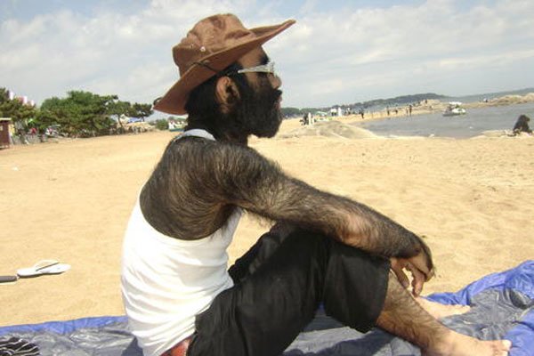 ë������徸������� ��������ò�����Ƚϳ���